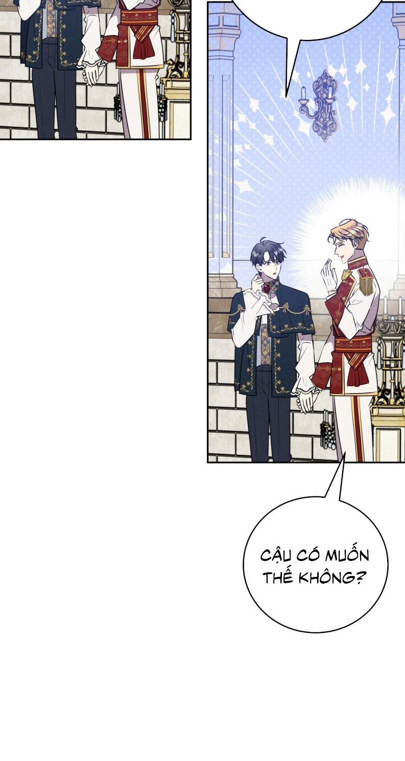 Hôn Nhân Gia Tộc 5 trang 42