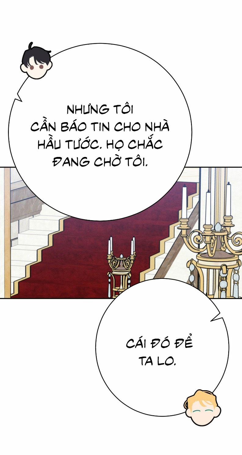 Hôn Nhân Gia Tộc 5 trang 43