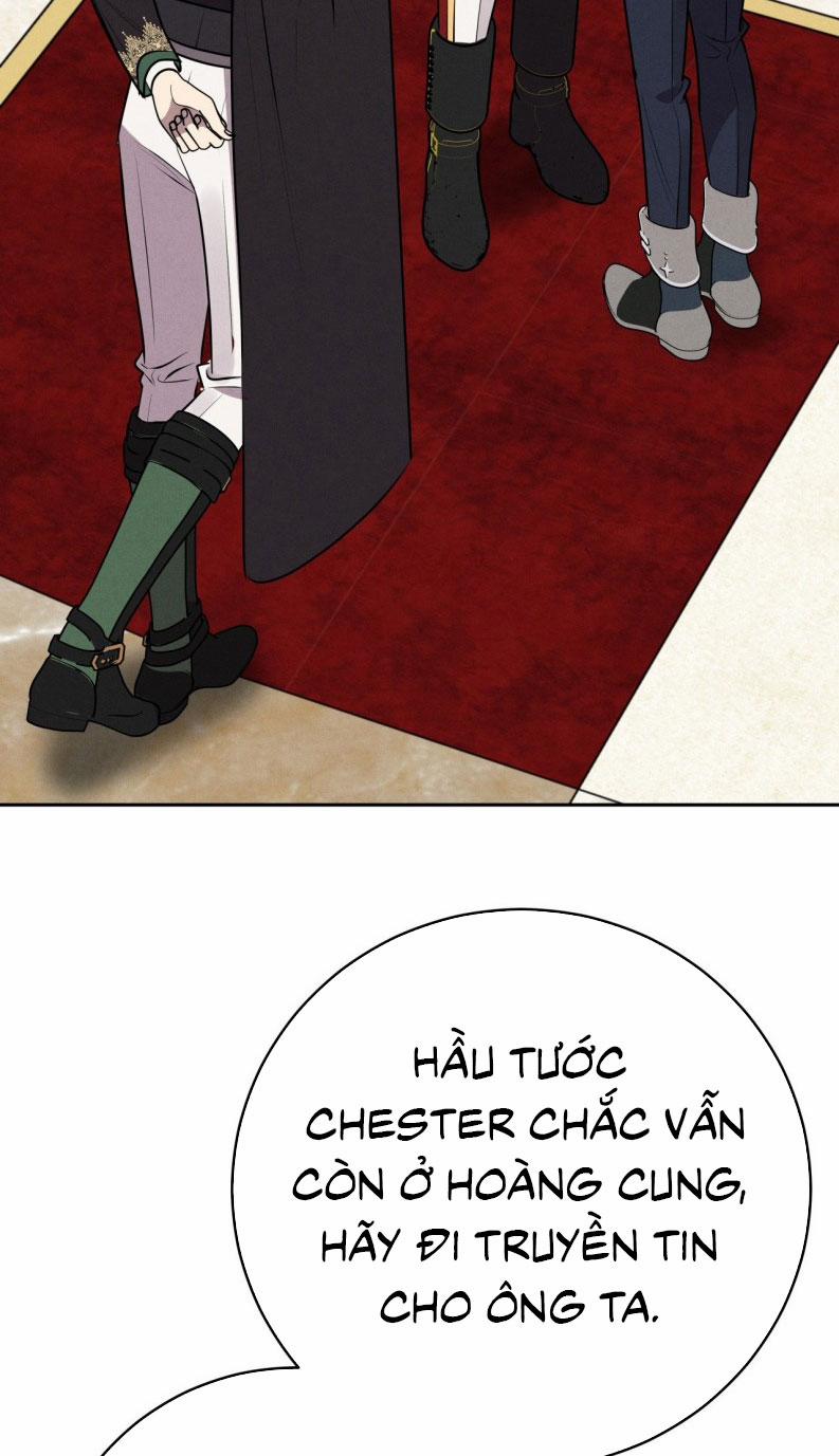 Hôn Nhân Gia Tộc 5 trang 45