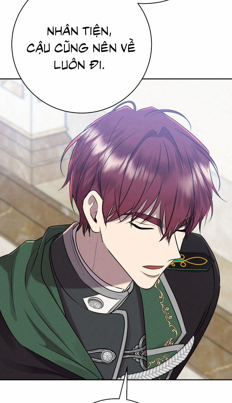 Hôn Nhân Gia Tộc 5 trang 46