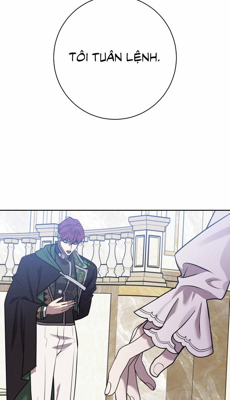 Hôn Nhân Gia Tộc 5 trang 47