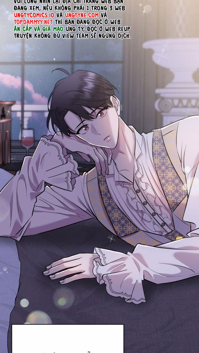 Hôn Nhân Gia Tộc 5 trang 57