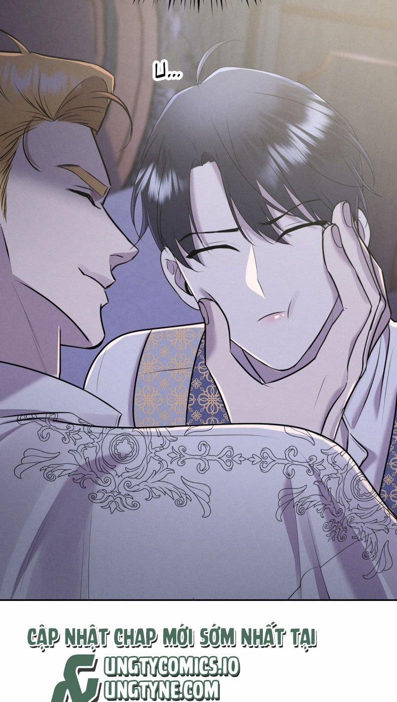 Hôn Nhân Gia Tộc 5 trang 64