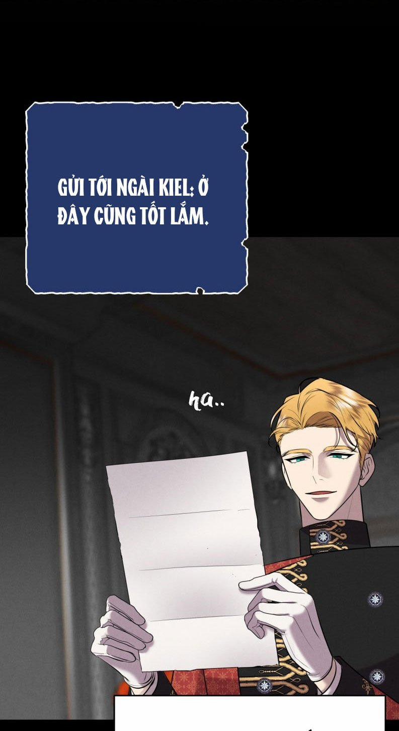 Hôn Nhân Gia Tộc 5 trang 68