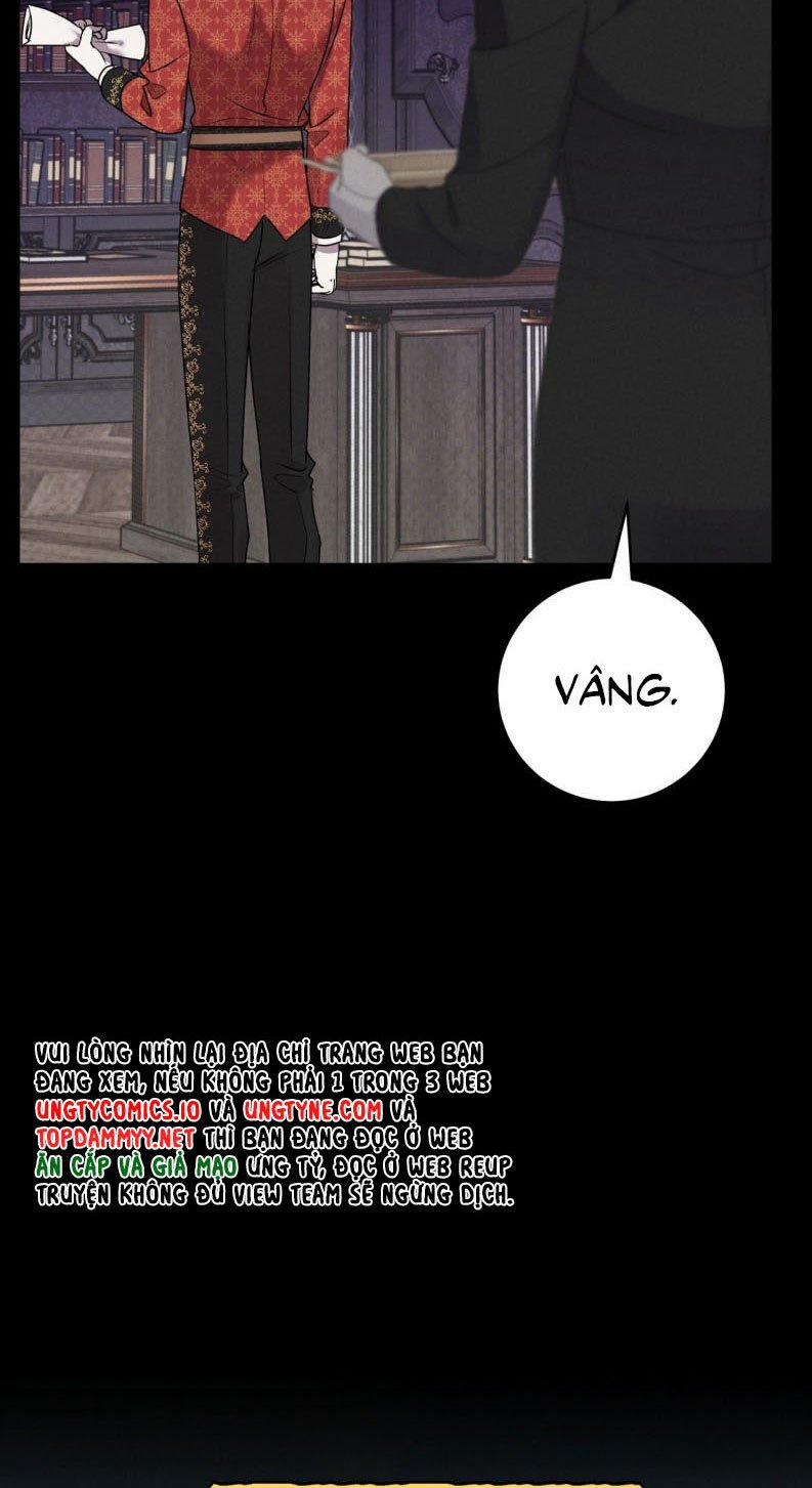 Hôn Nhân Gia Tộc 5 trang 70