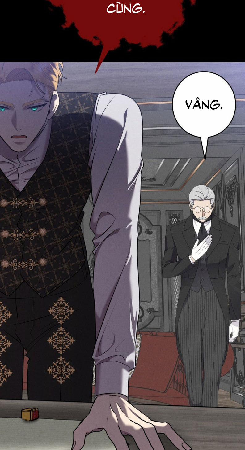 Hôn Nhân Gia Tộc 5 trang 75