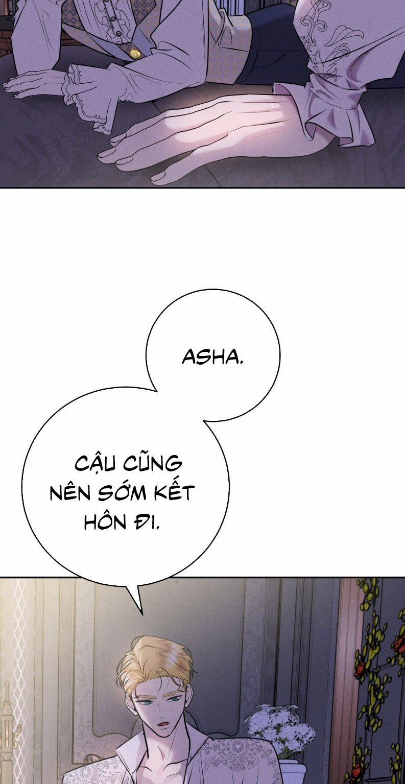 Hôn Nhân Gia Tộc 5 trang 81