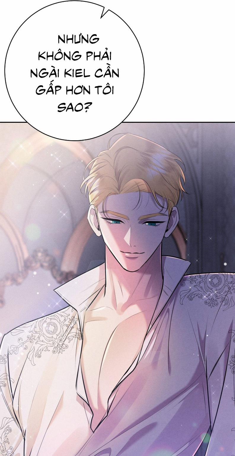 Hôn Nhân Gia Tộc 5 trang 83