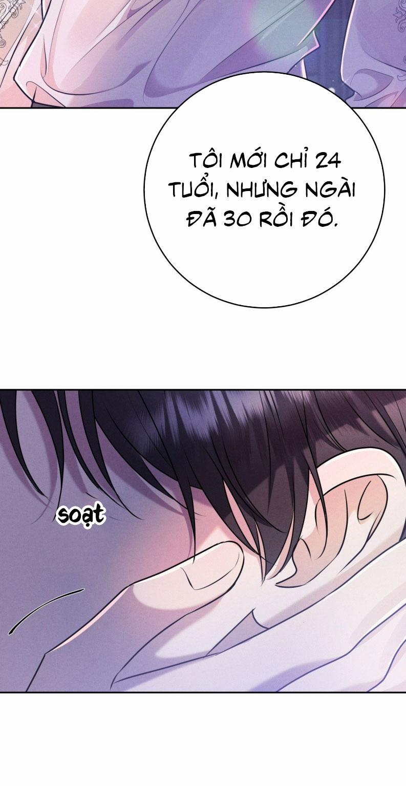 Hôn Nhân Gia Tộc 5 trang 84