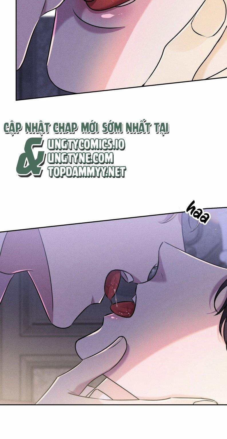 Hôn Nhân Gia Tộc 5 trang 87