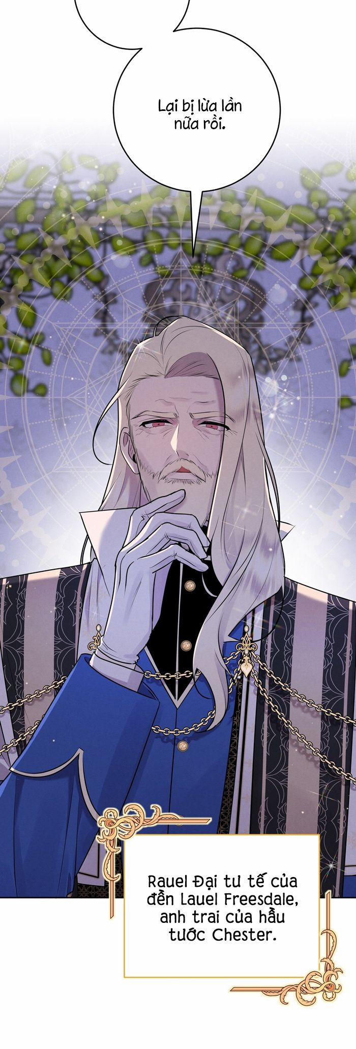 Hôn Nhân Gia Tộc 6 trang 11