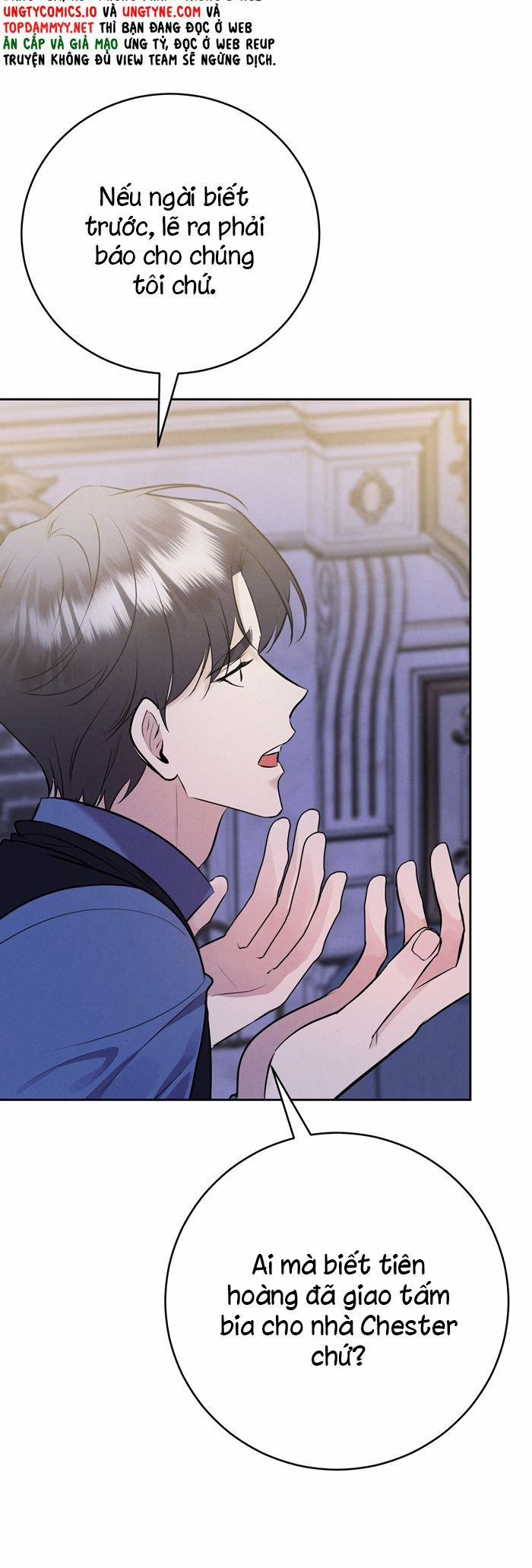 Hôn Nhân Gia Tộc 6 trang 13