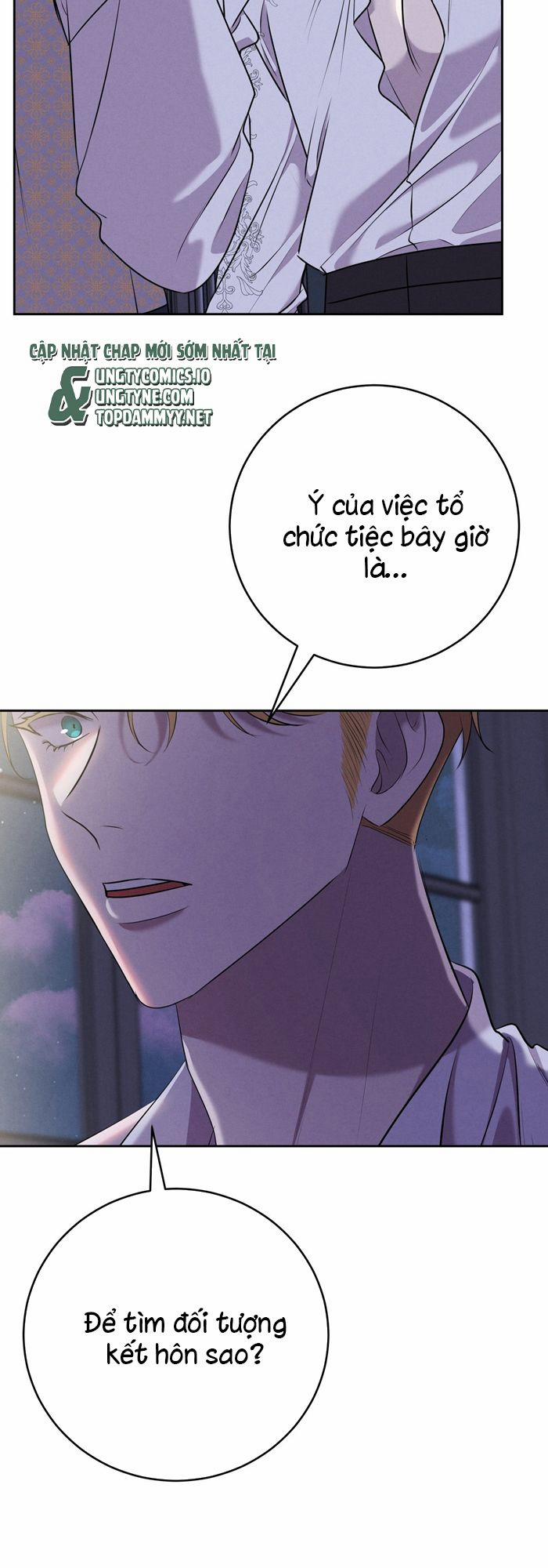 Hôn Nhân Gia Tộc 6 trang 27