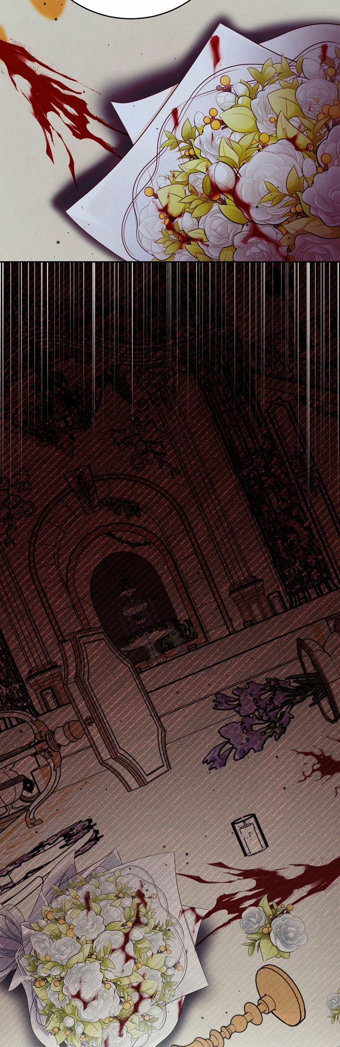 Hôn Nhân Gia Tộc 6 trang 36