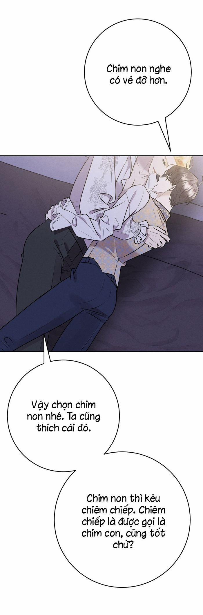 Hôn Nhân Gia Tộc 6 trang 42