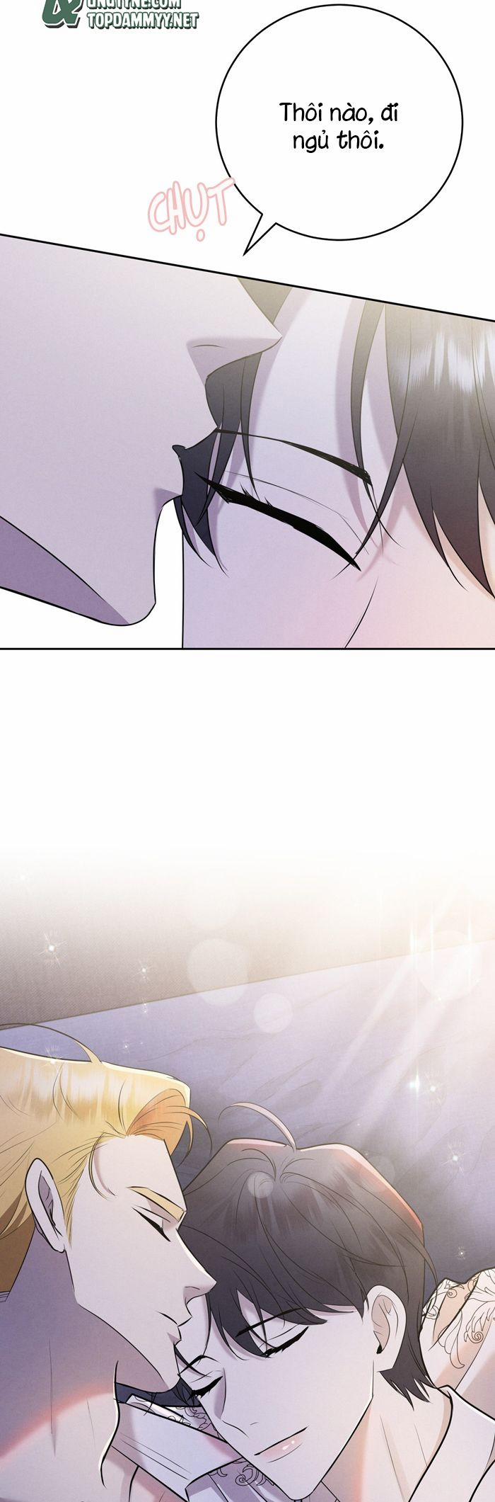 Hôn Nhân Gia Tộc 6 trang 44