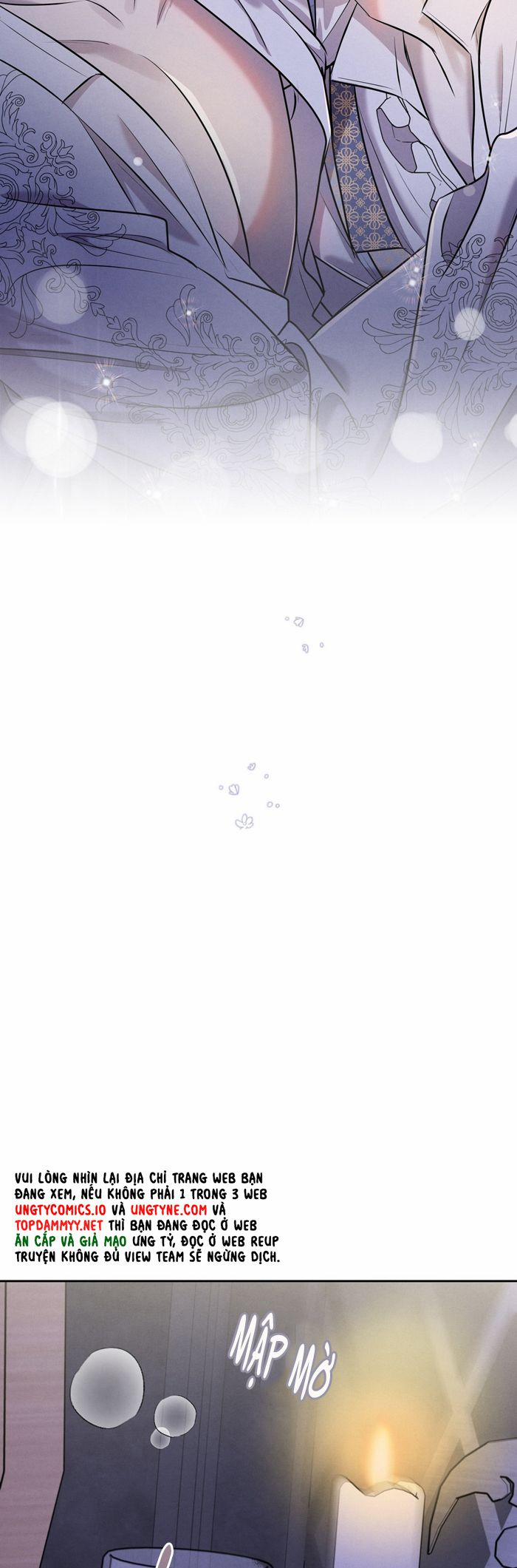 Hôn Nhân Gia Tộc 6 trang 45