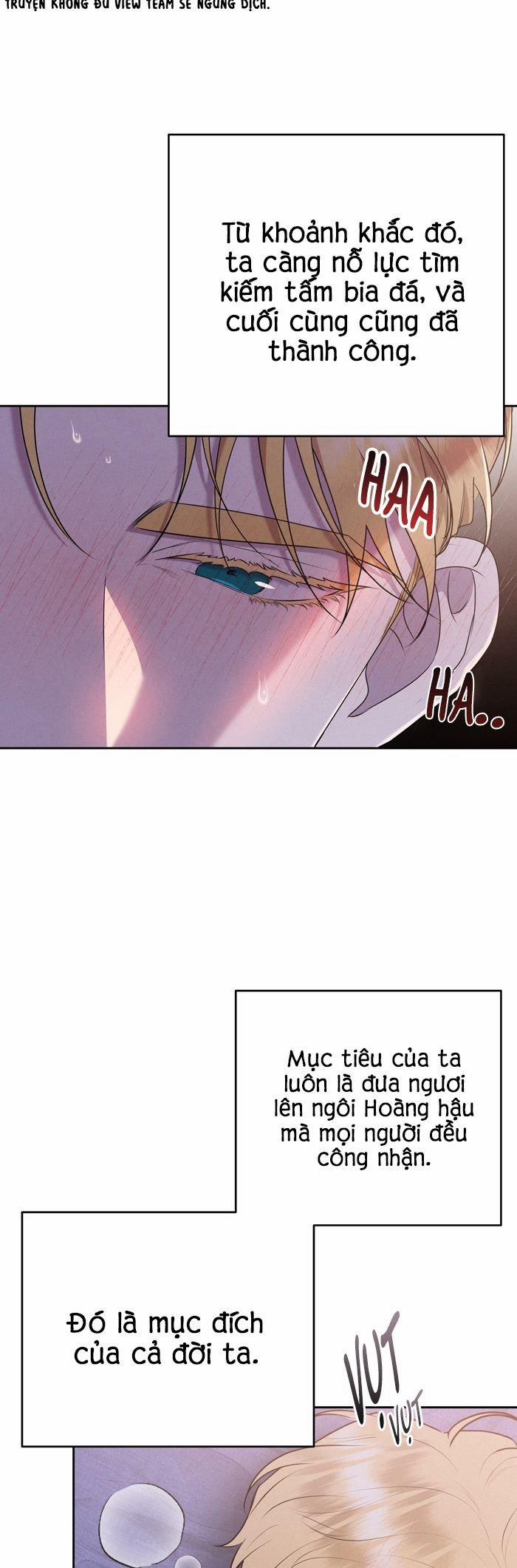 Hôn Nhân Gia Tộc 6 trang 50