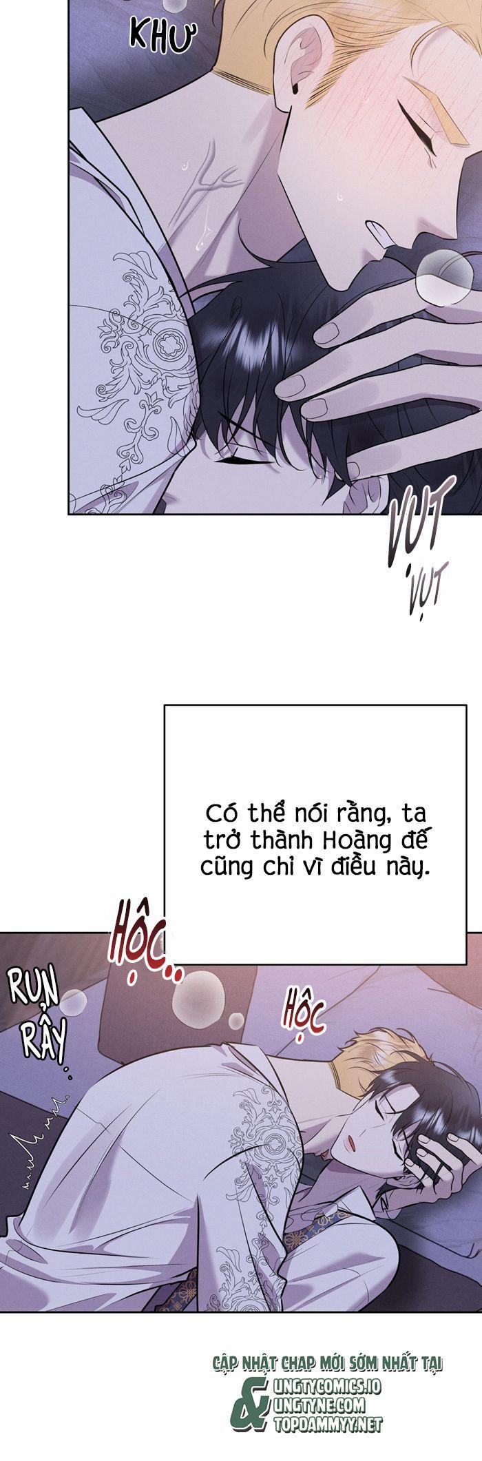 Hôn Nhân Gia Tộc 6 trang 51