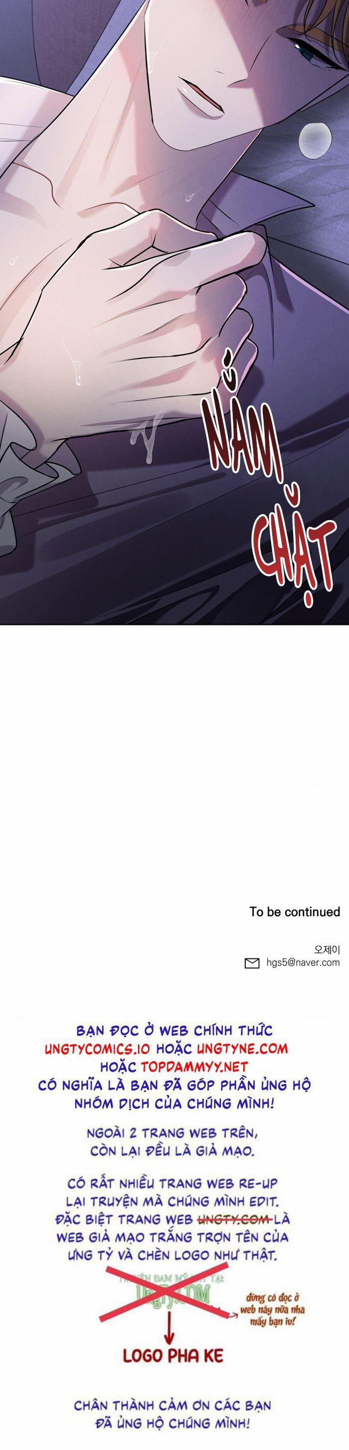 Hôn Nhân Gia Tộc 6 trang 53