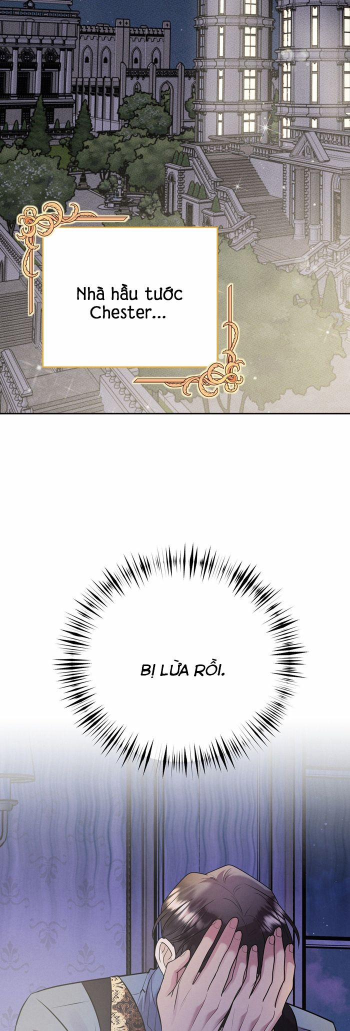 Hôn Nhân Gia Tộc 6 trang 9