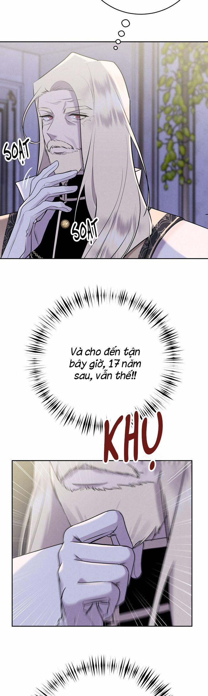 Hôn Nhân Gia Tộc 7 trang 22
