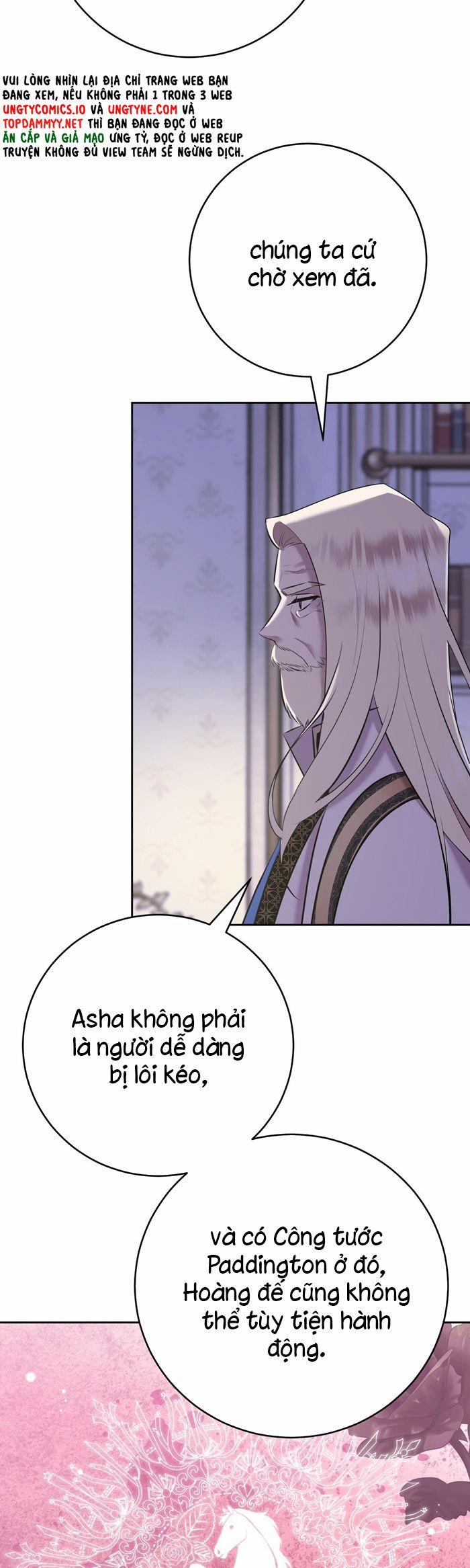 Hôn Nhân Gia Tộc 7 trang 26