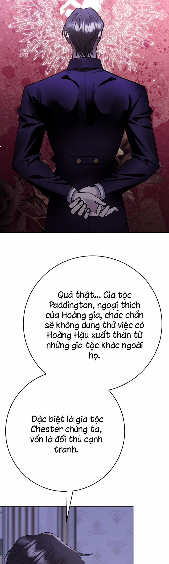 Hôn Nhân Gia Tộc 7 trang 27