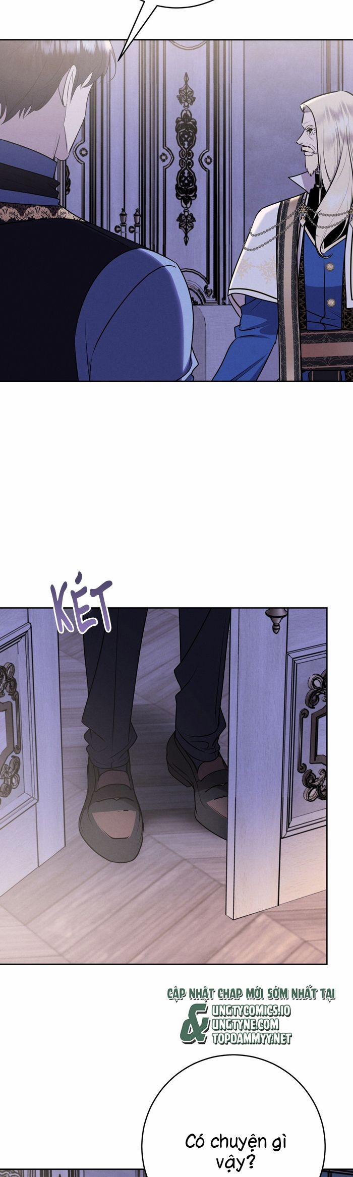 Hôn Nhân Gia Tộc 7 trang 31