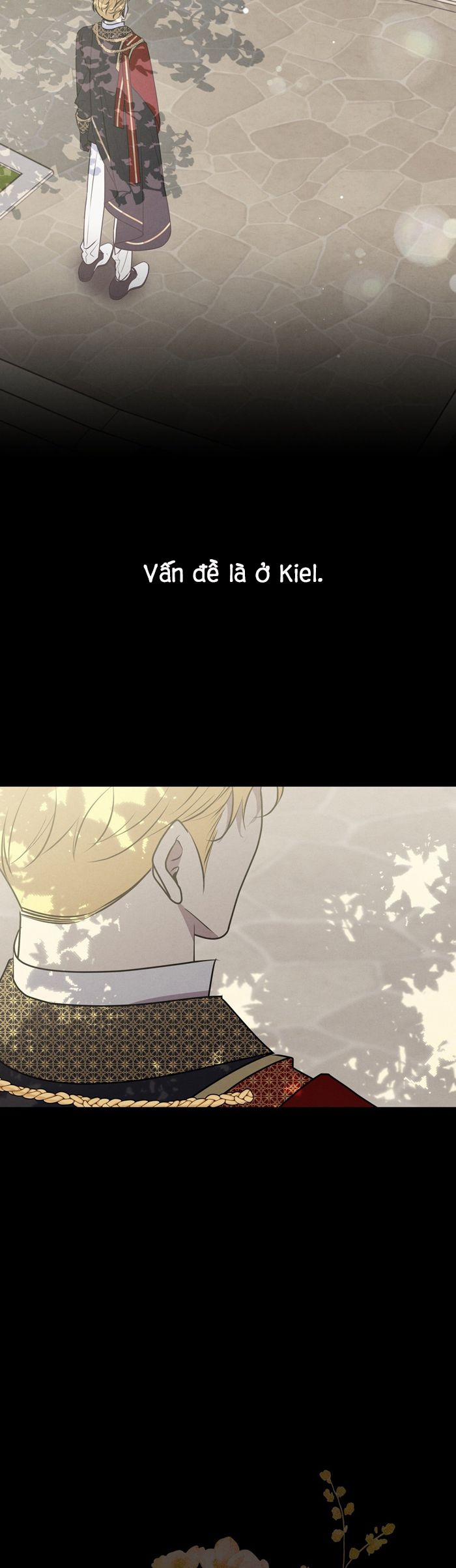 Hôn Nhân Gia Tộc 7 trang 5