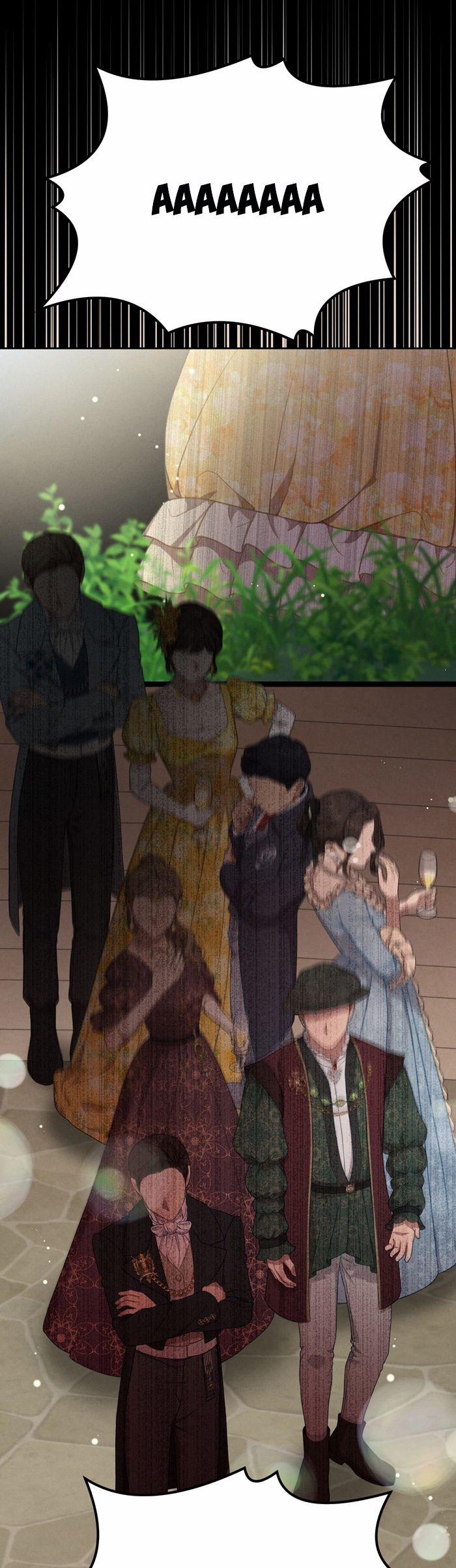 Hôn Nhân Gia Tộc 7 trang 7