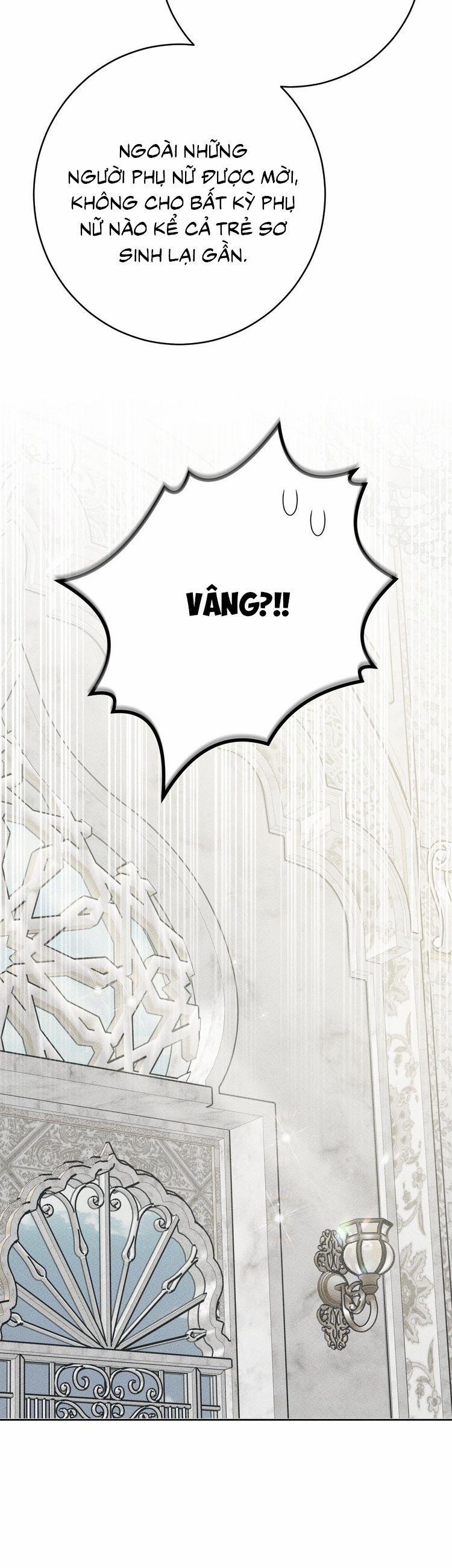 Hôn Nhân Gia Tộc 8 trang 15