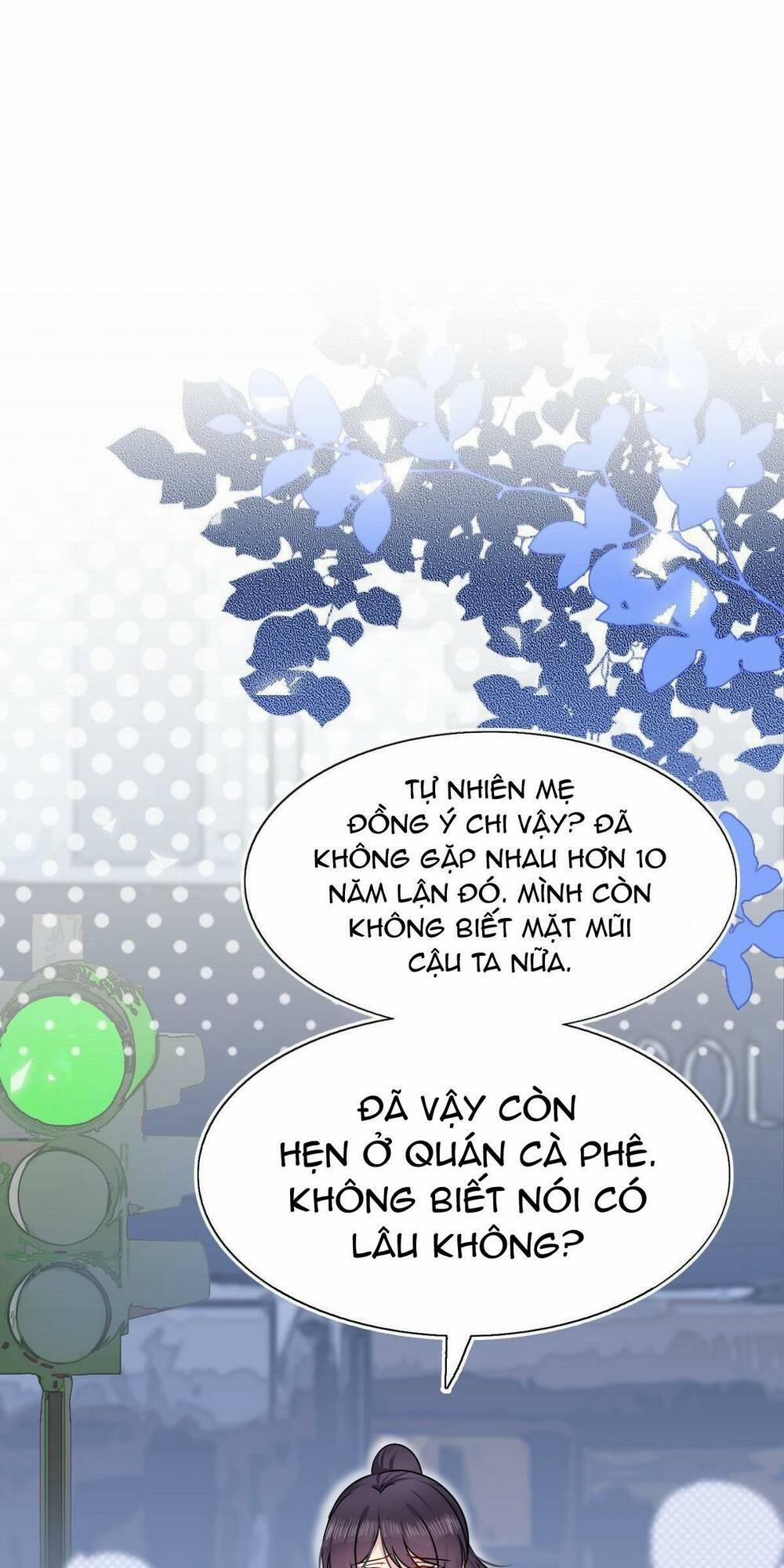 Hôn Nhân Hợp Đồng: Kết Hôn Với Thanh Mai Xảo Quyệt 1 trang 13