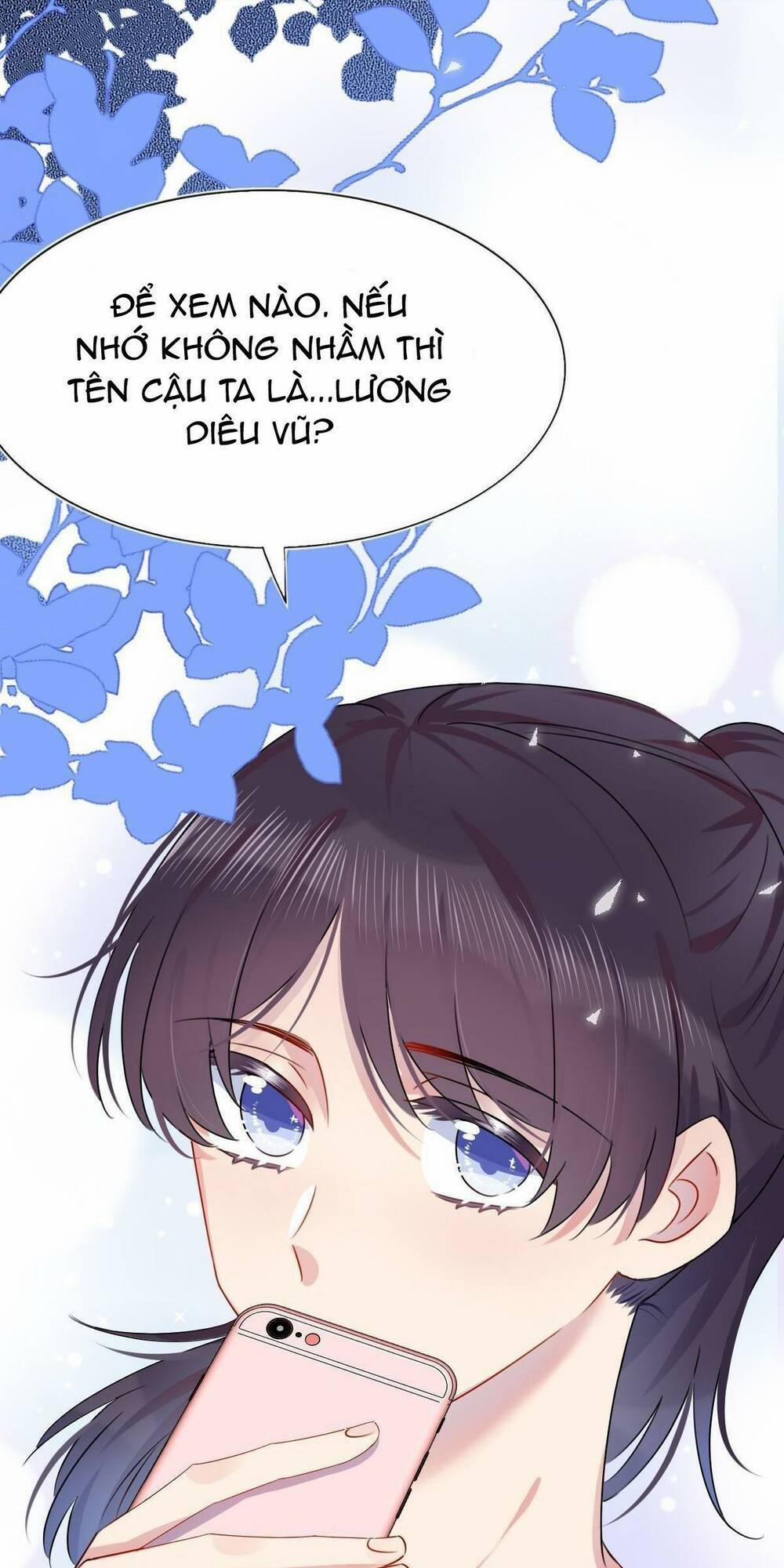 Hôn Nhân Hợp Đồng: Kết Hôn Với Thanh Mai Xảo Quyệt 1 trang 15