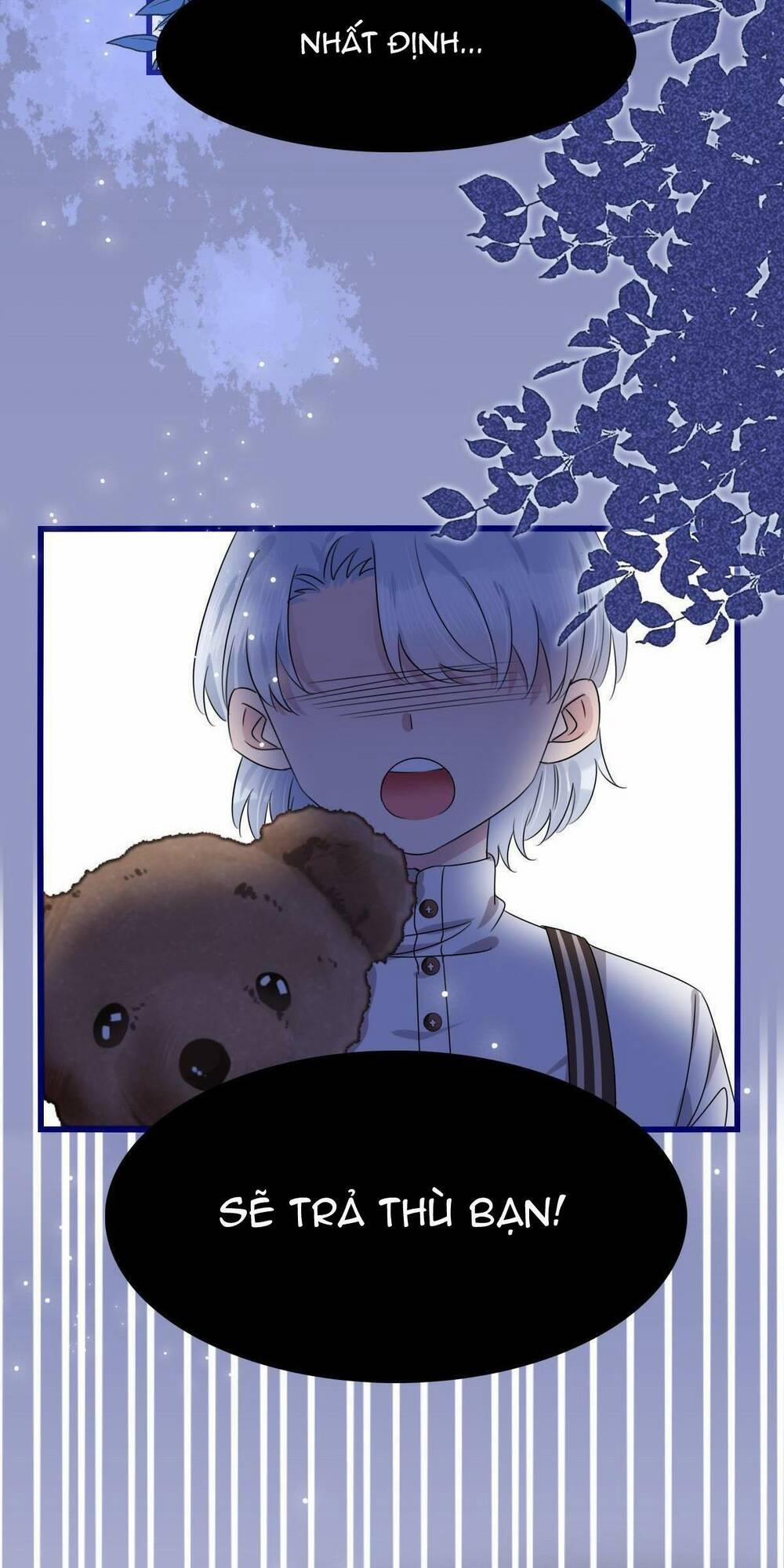 Hôn Nhân Hợp Đồng: Kết Hôn Với Thanh Mai Xảo Quyệt 1 trang 2