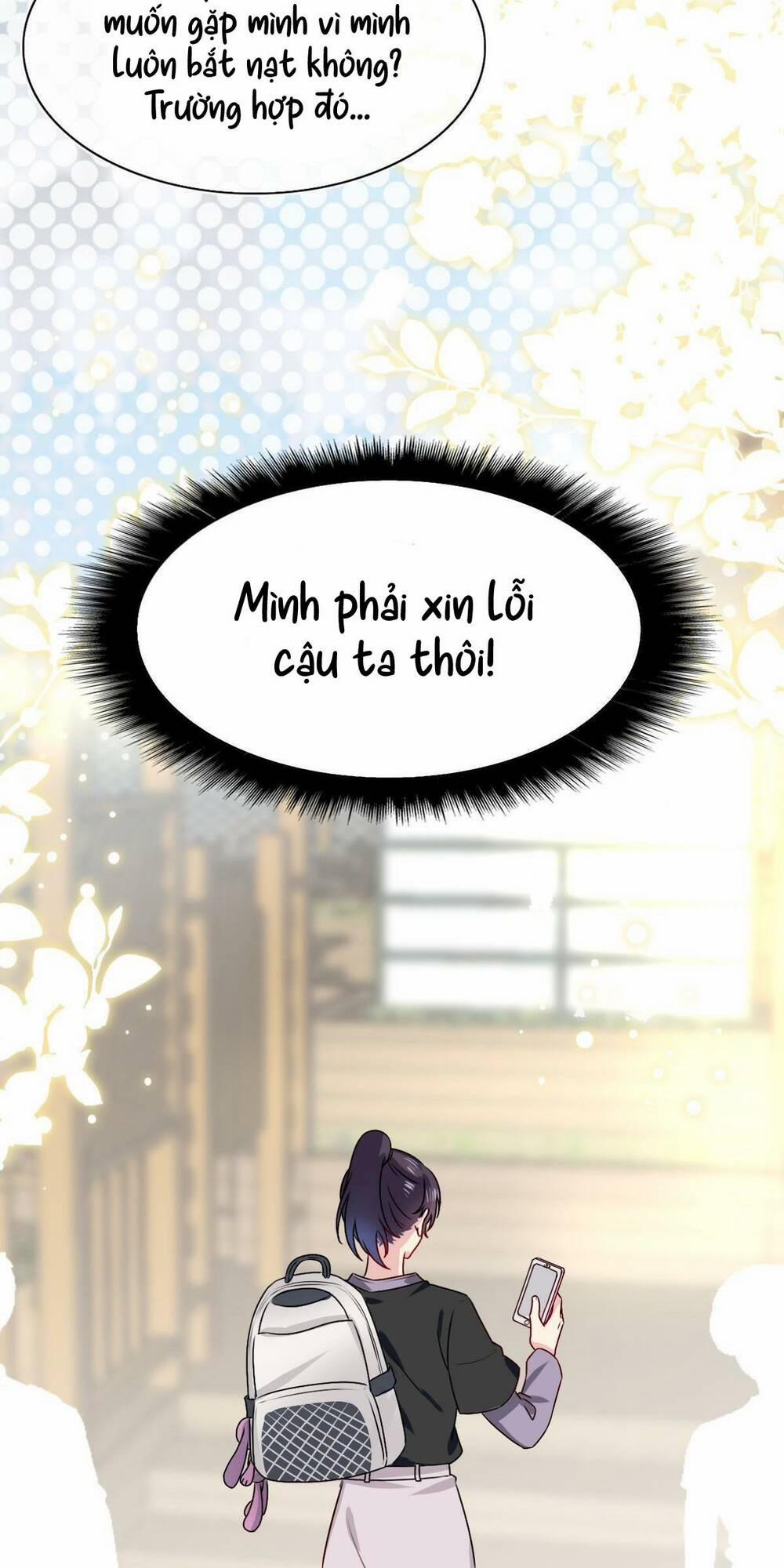 Hôn Nhân Hợp Đồng: Kết Hôn Với Thanh Mai Xảo Quyệt 1 trang 24