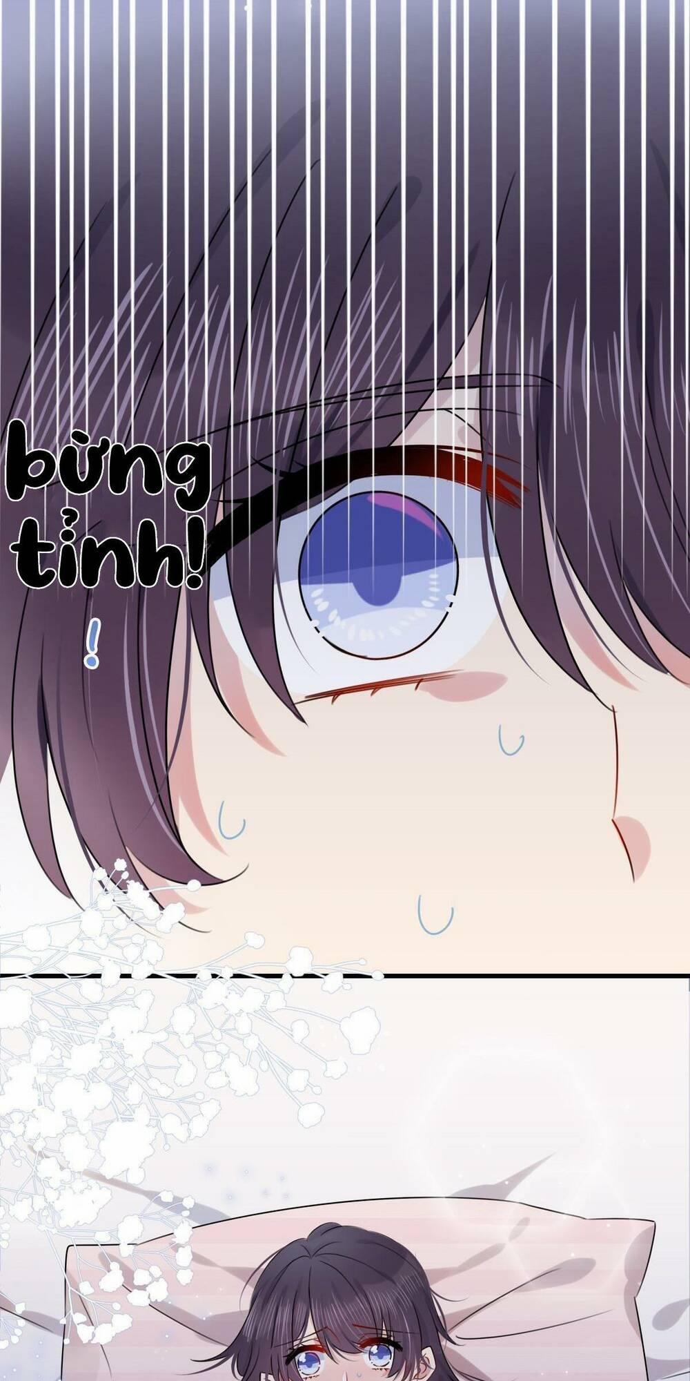 Hôn Nhân Hợp Đồng: Kết Hôn Với Thanh Mai Xảo Quyệt 1 trang 3