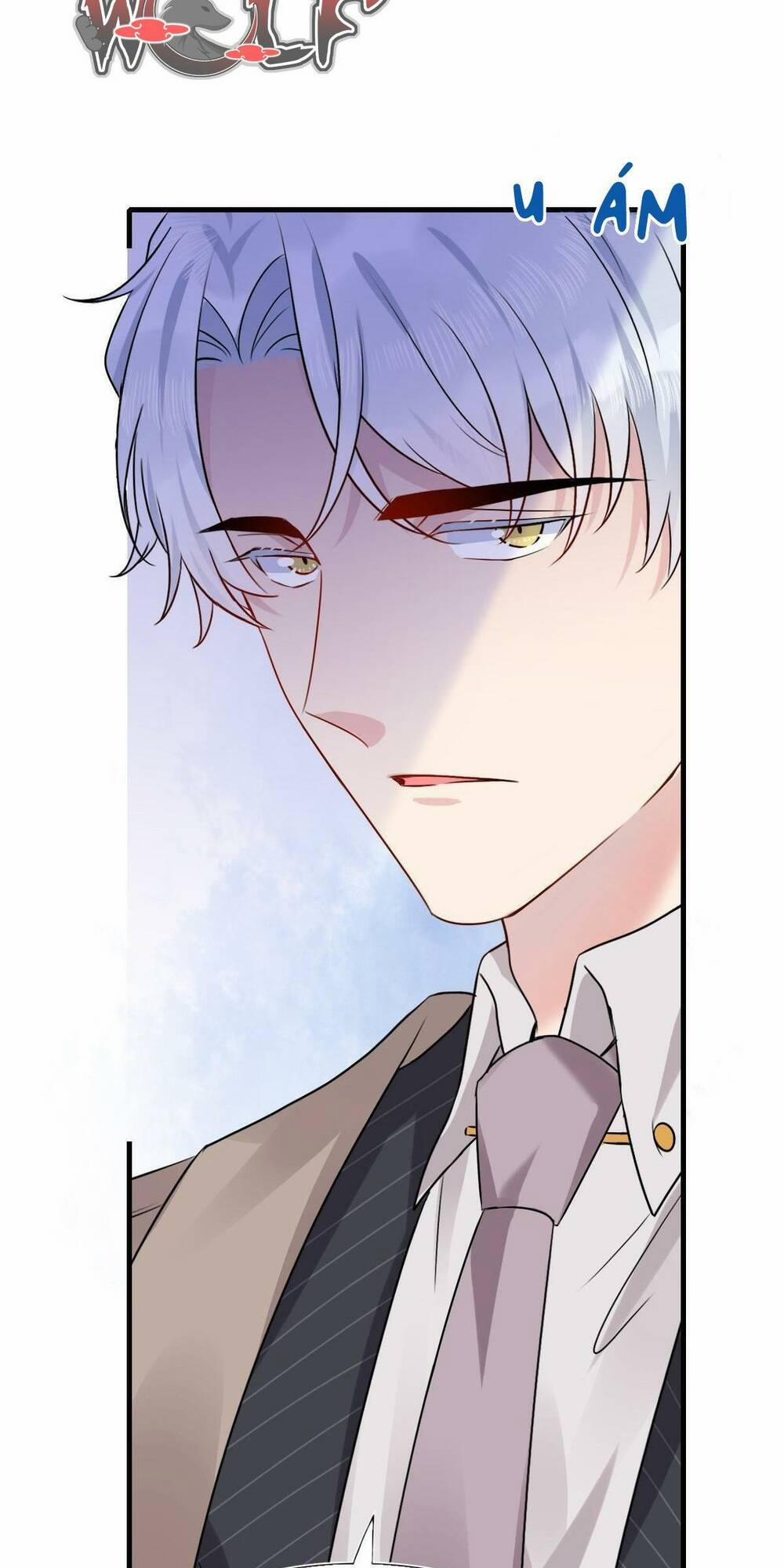 Hôn Nhân Hợp Đồng: Kết Hôn Với Thanh Mai Xảo Quyệt 1 trang 38