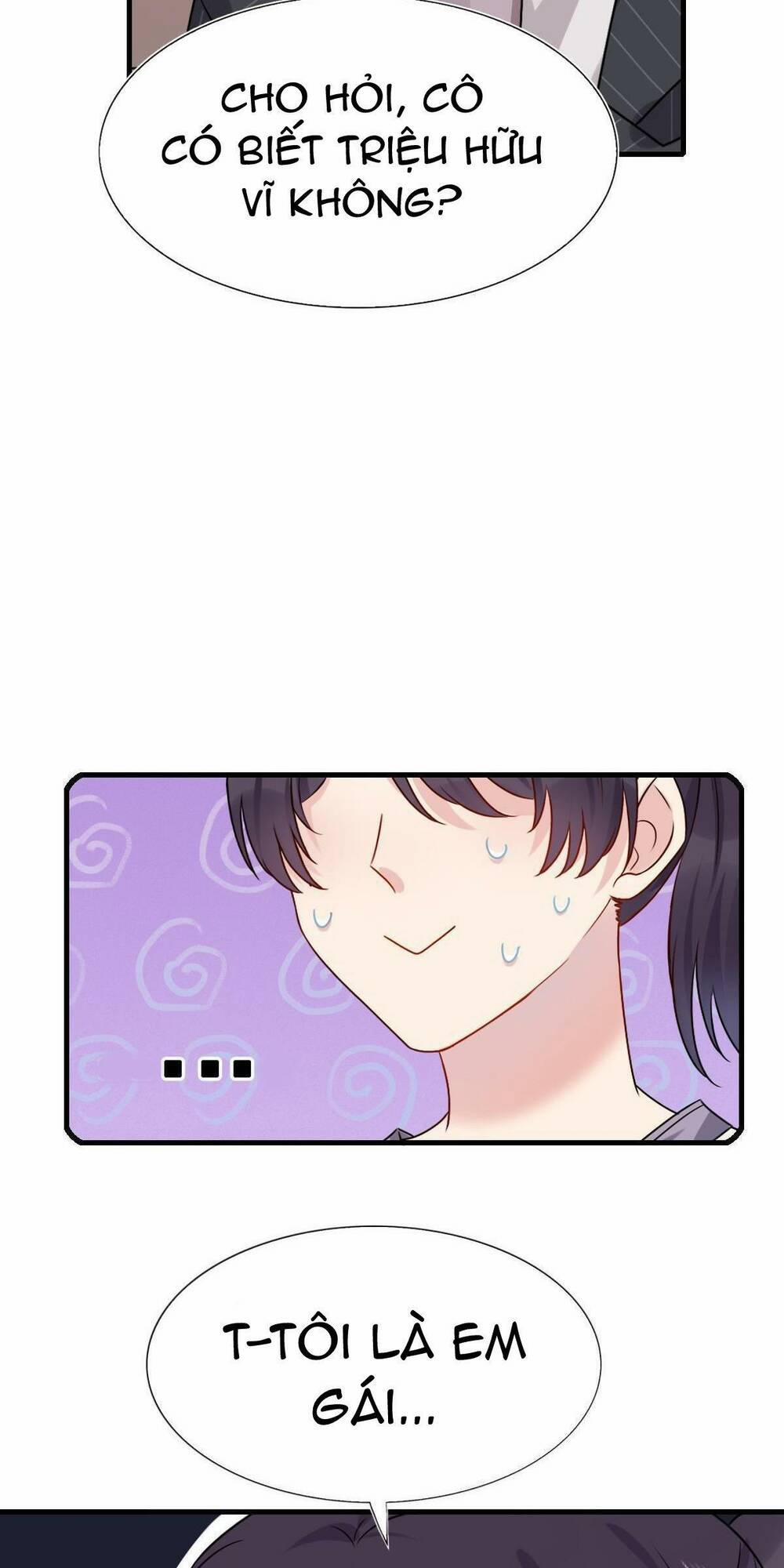 Hôn Nhân Hợp Đồng: Kết Hôn Với Thanh Mai Xảo Quyệt 1 trang 39