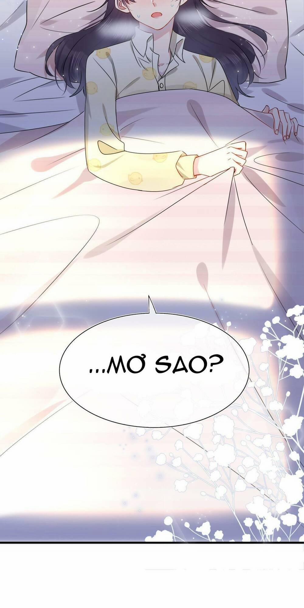 Hôn Nhân Hợp Đồng: Kết Hôn Với Thanh Mai Xảo Quyệt 1 trang 4