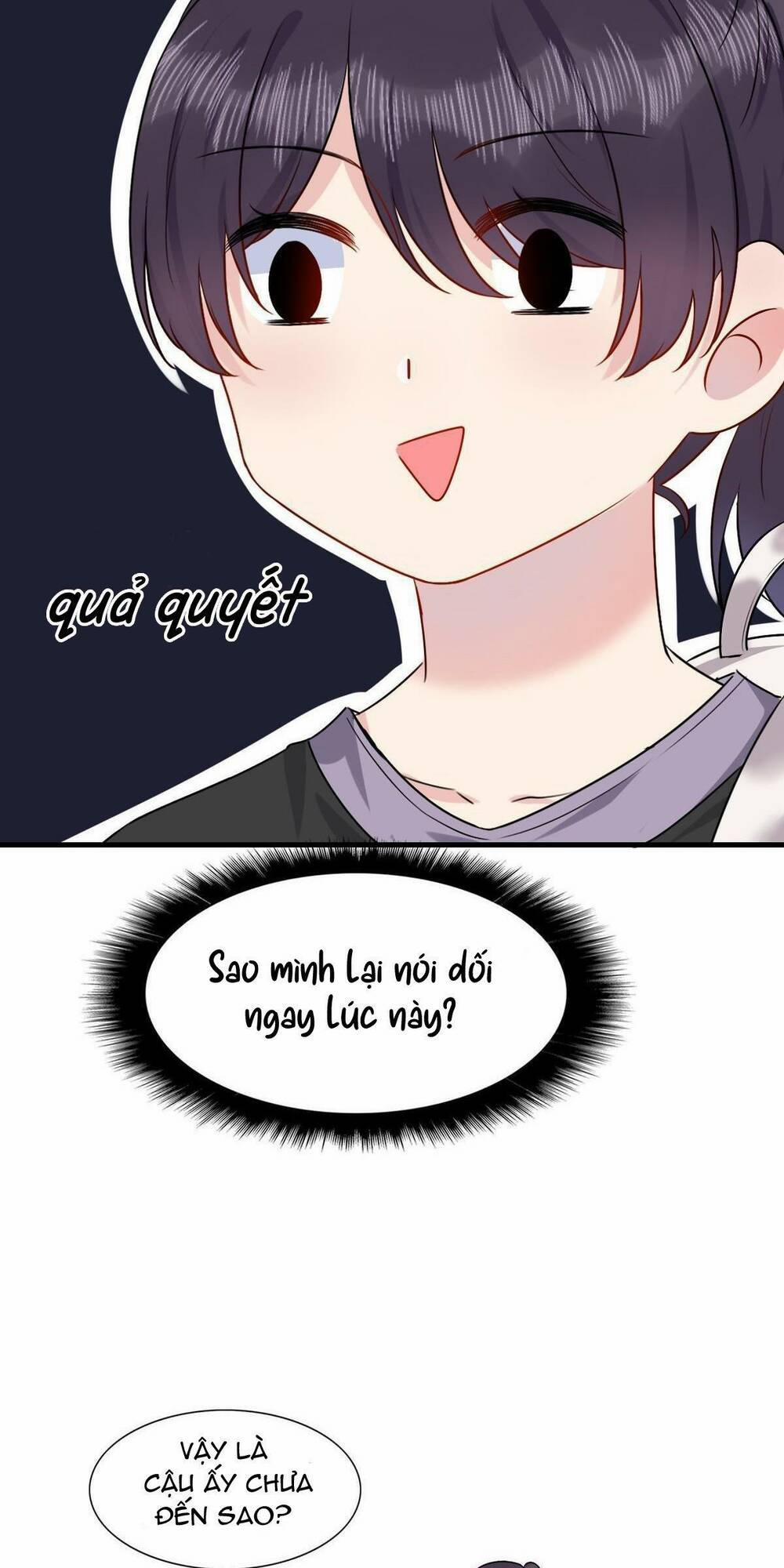 Hôn Nhân Hợp Đồng: Kết Hôn Với Thanh Mai Xảo Quyệt 1 trang 40