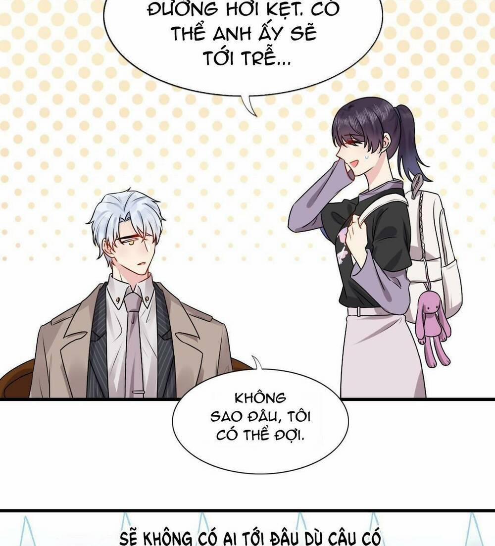 Hôn Nhân Hợp Đồng: Kết Hôn Với Thanh Mai Xảo Quyệt 1 trang 42