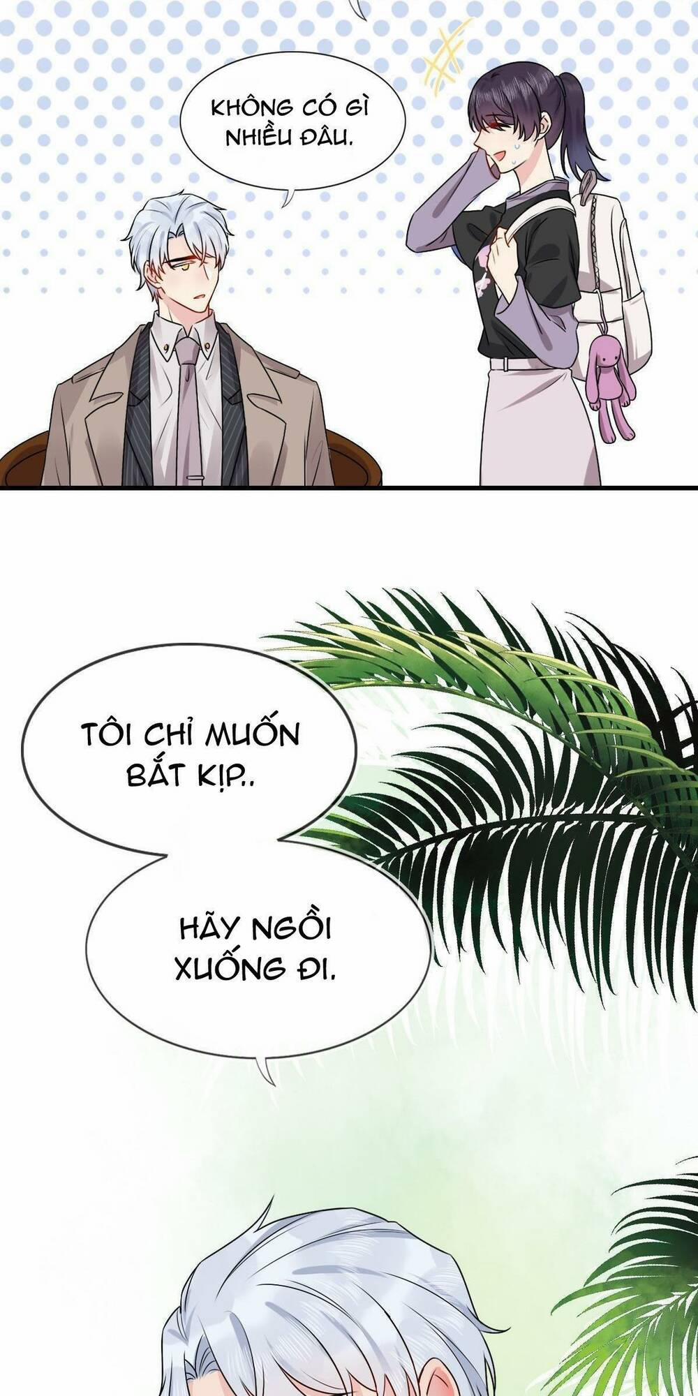 Hôn Nhân Hợp Đồng: Kết Hôn Với Thanh Mai Xảo Quyệt 1 trang 44