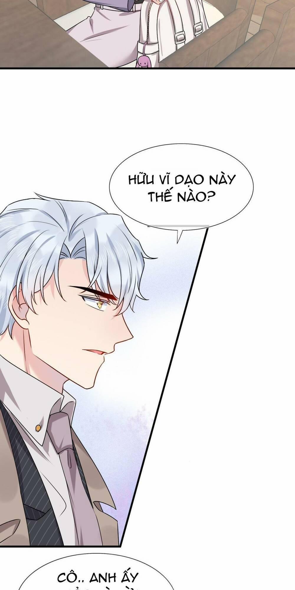 Hôn Nhân Hợp Đồng: Kết Hôn Với Thanh Mai Xảo Quyệt 1 trang 47