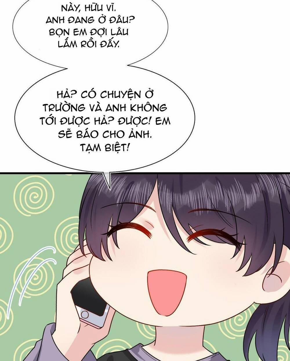 Hôn Nhân Hợp Đồng: Kết Hôn Với Thanh Mai Xảo Quyệt 1 trang 52