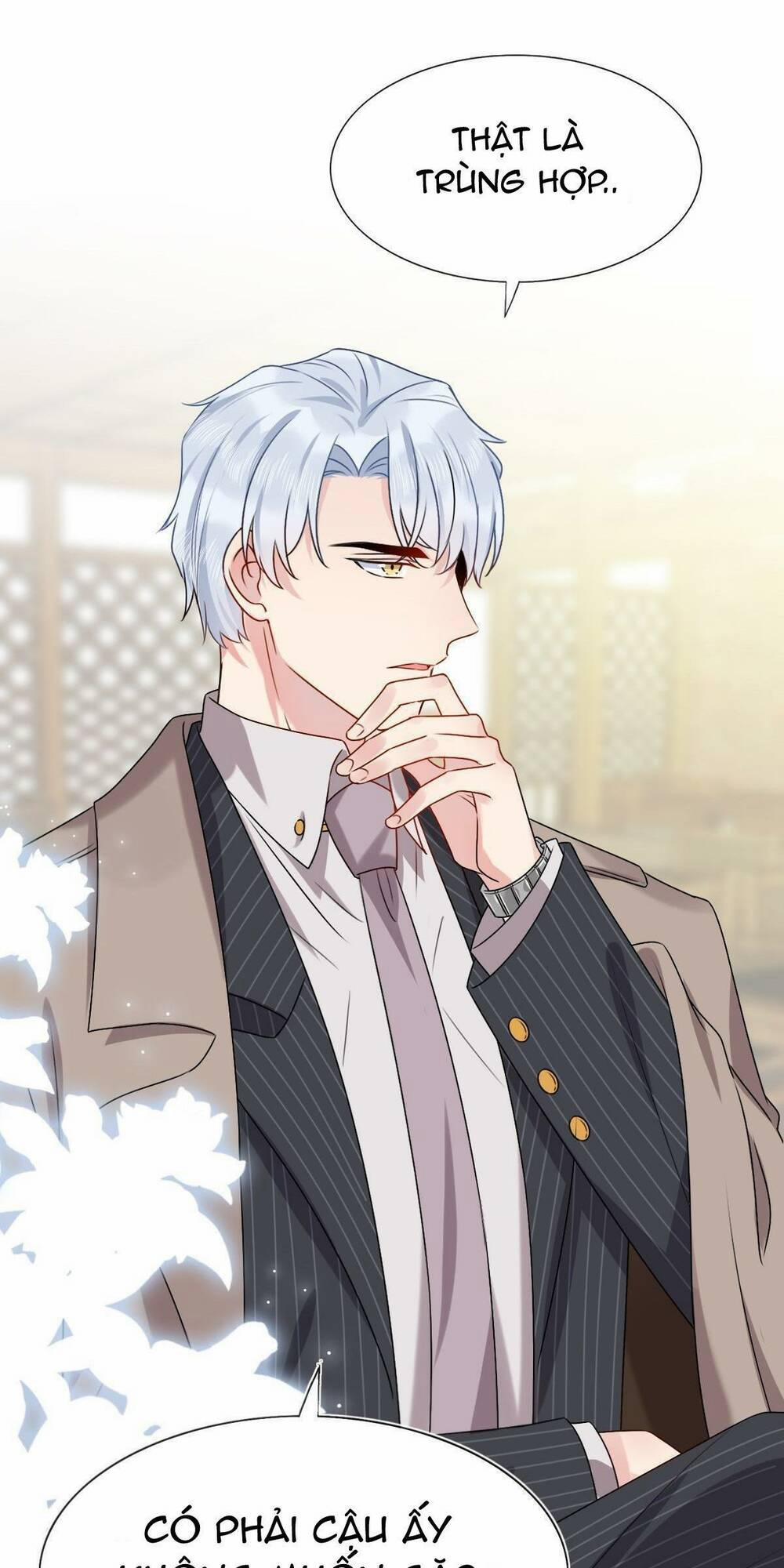 Hôn Nhân Hợp Đồng: Kết Hôn Với Thanh Mai Xảo Quyệt 1 trang 54