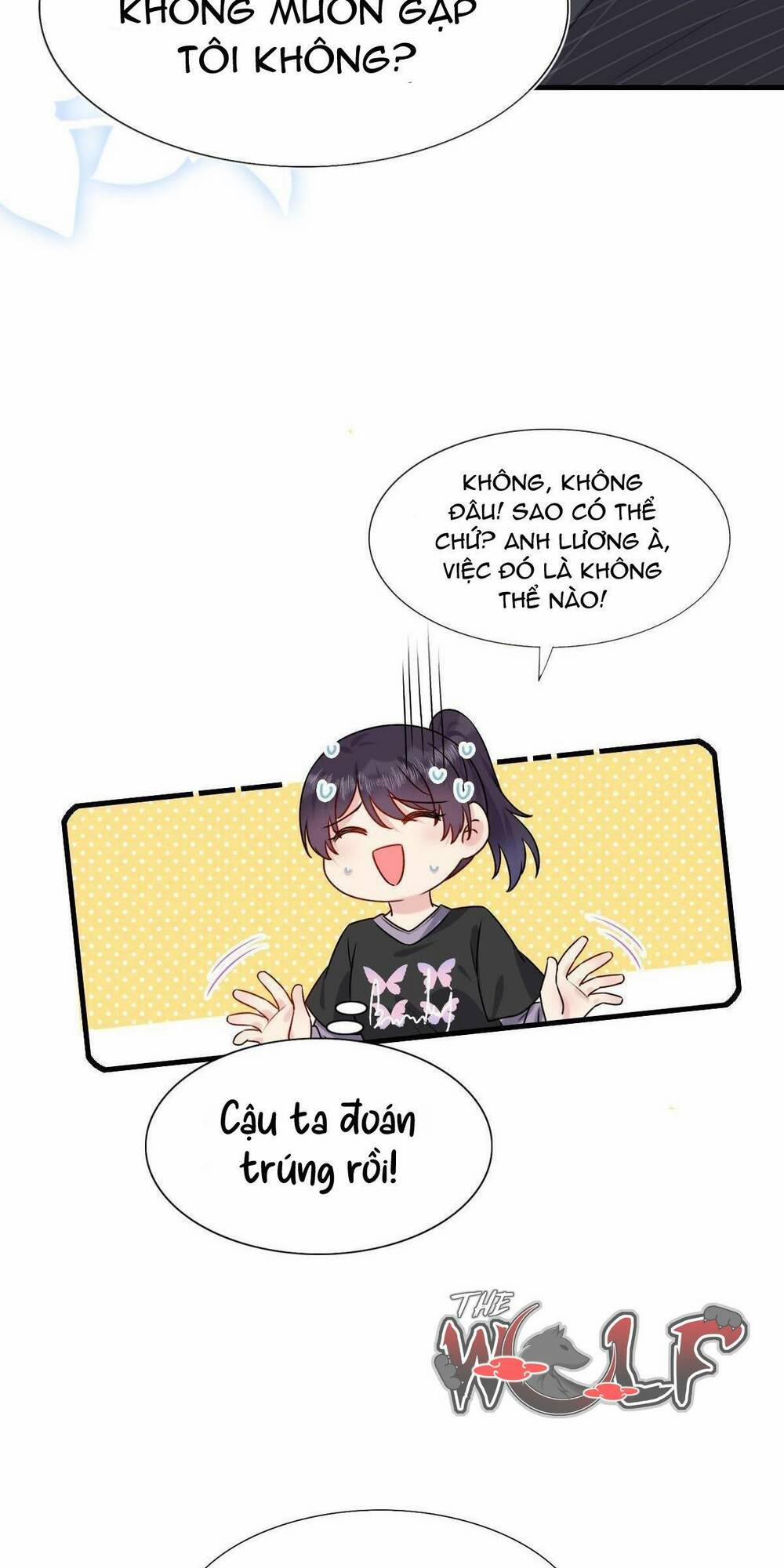 Hôn Nhân Hợp Đồng: Kết Hôn Với Thanh Mai Xảo Quyệt 1 trang 55