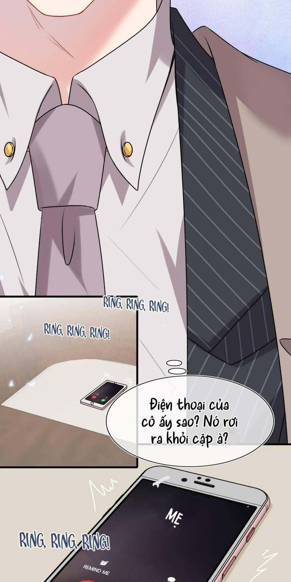 Hôn Nhân Hợp Đồng: Kết Hôn Với Thanh Mai Xảo Quyệt 1 trang 58