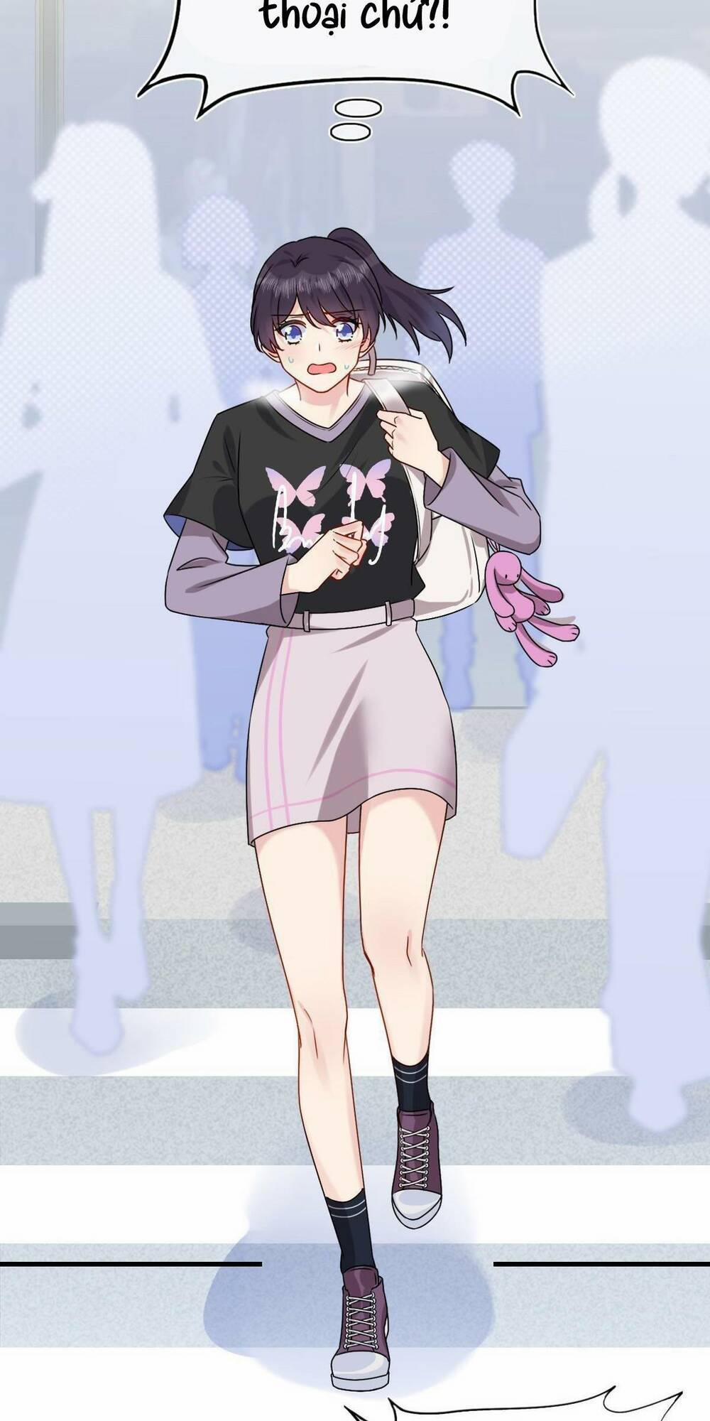 Hôn Nhân Hợp Đồng: Kết Hôn Với Thanh Mai Xảo Quyệt 1 trang 60