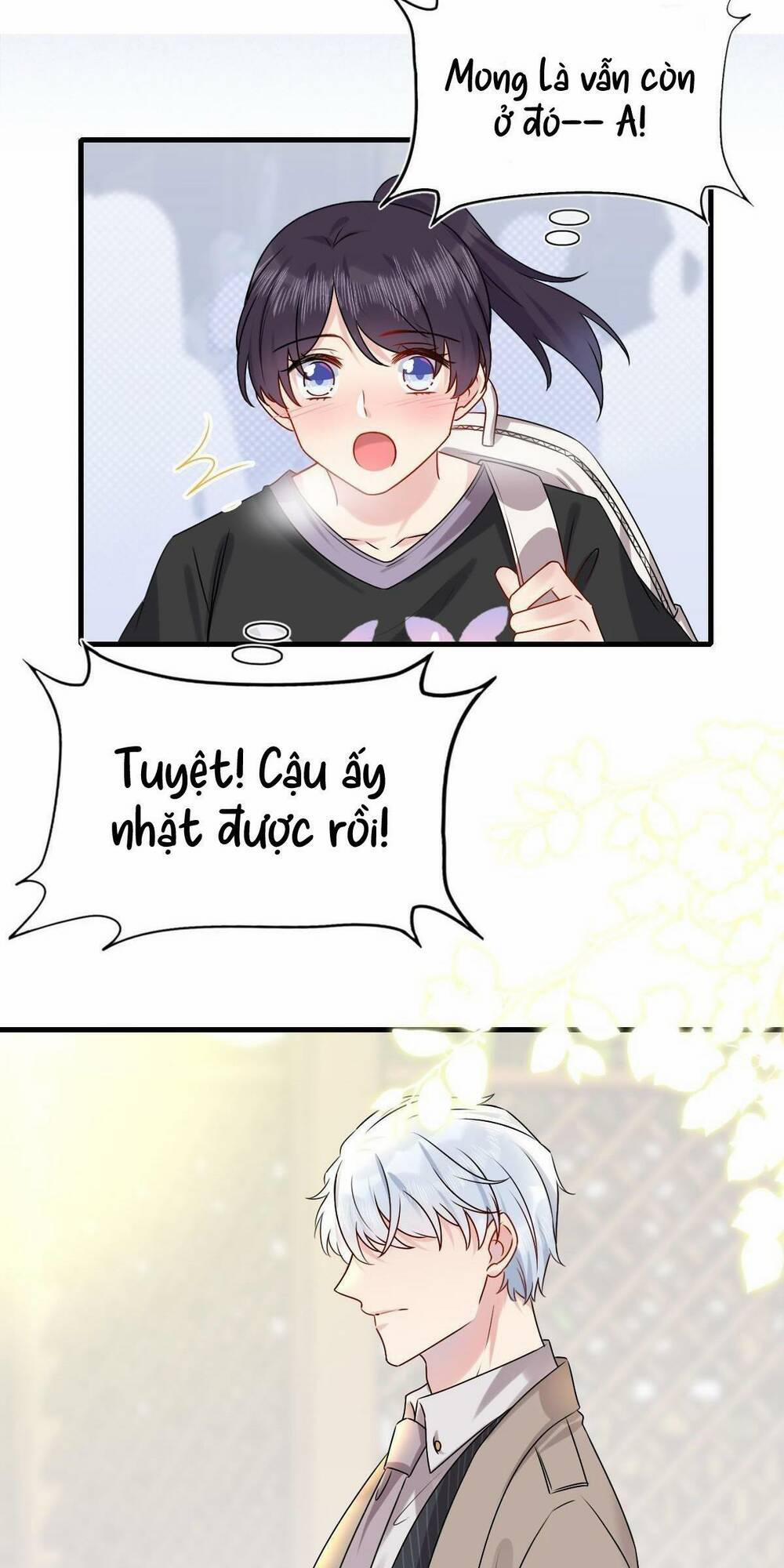 Hôn Nhân Hợp Đồng: Kết Hôn Với Thanh Mai Xảo Quyệt 1 trang 61